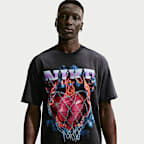 Nike Men's Basketball T-Shirt. Nike SG